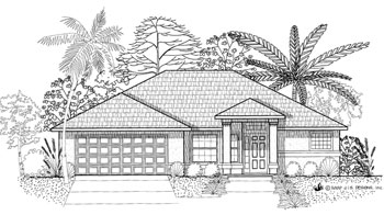 Ashton Elevation