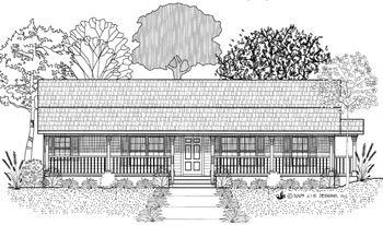 Brooke Elevation