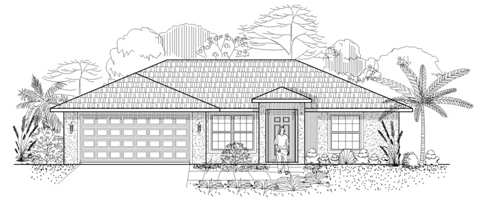 The Highlander Elevation