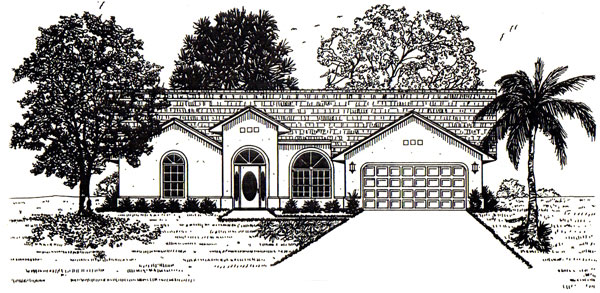 The Nicholas Elevation