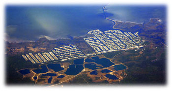 Hernando Beach