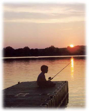 Lake County Fishing