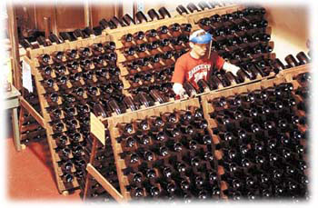 Lakeridge Winery