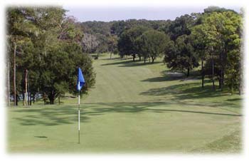 Lake County Golf