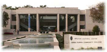 Marion County Cultural Center