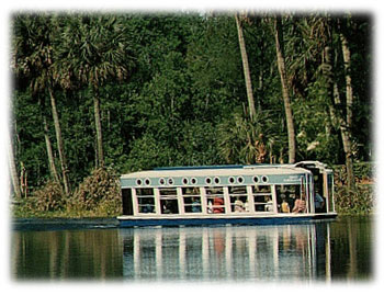 Silver Springs