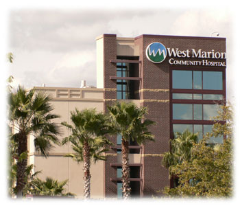 West Marion Community Hospital