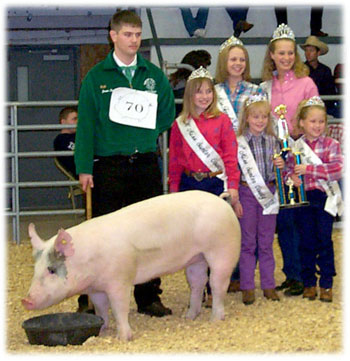 Sumter County Fair