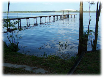 Lake Panasoffkee